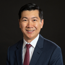 Thomas Tsai, MD, MPH